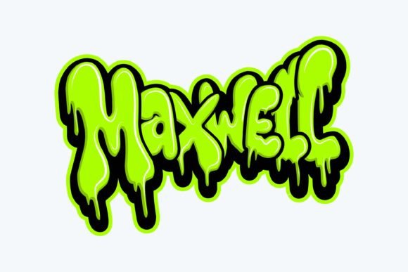 Maxwell: Bold T-Shirt Designs for Creative Graphics